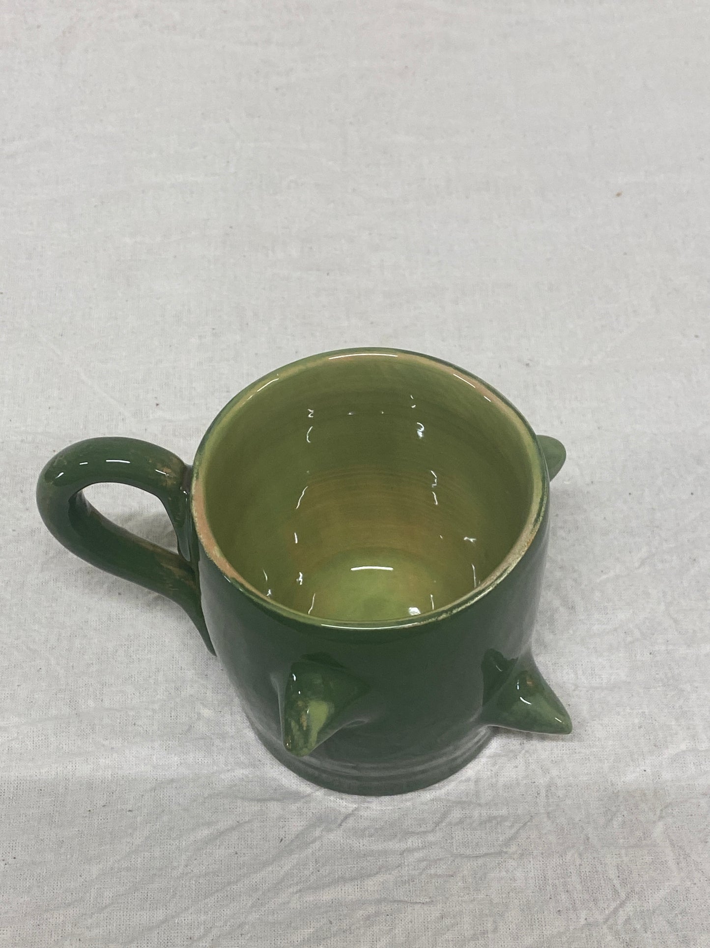 Tazza Verde