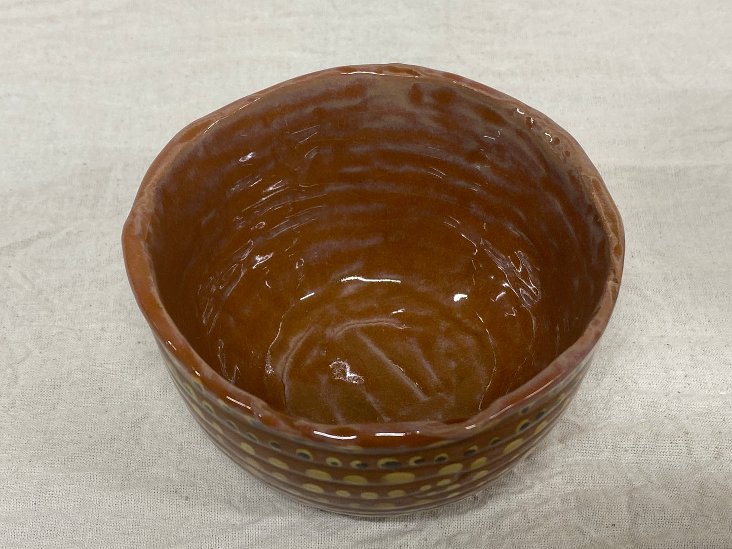 Bolo Piccolo con Pallini