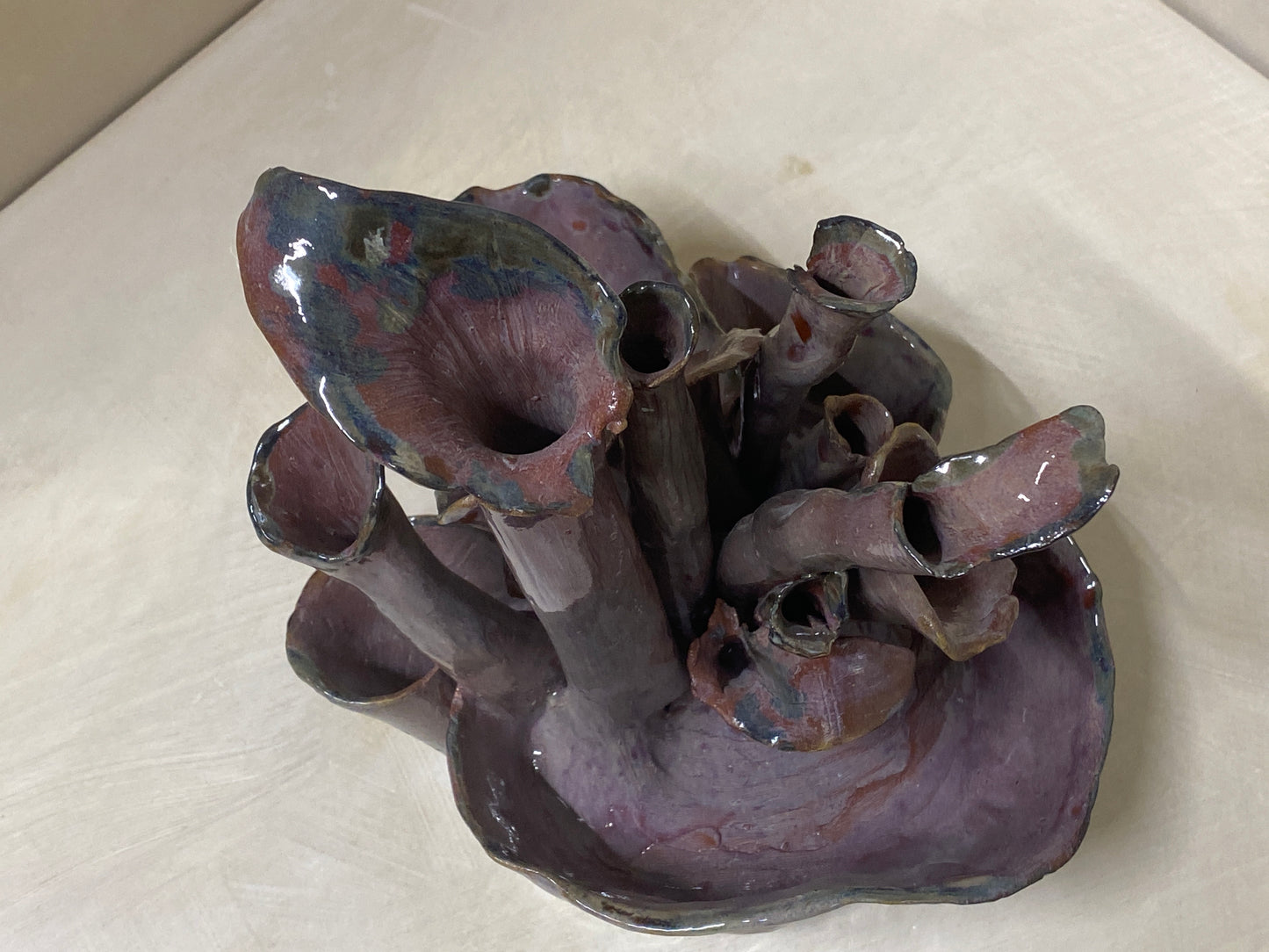 Scultura Marina Cannolicchi