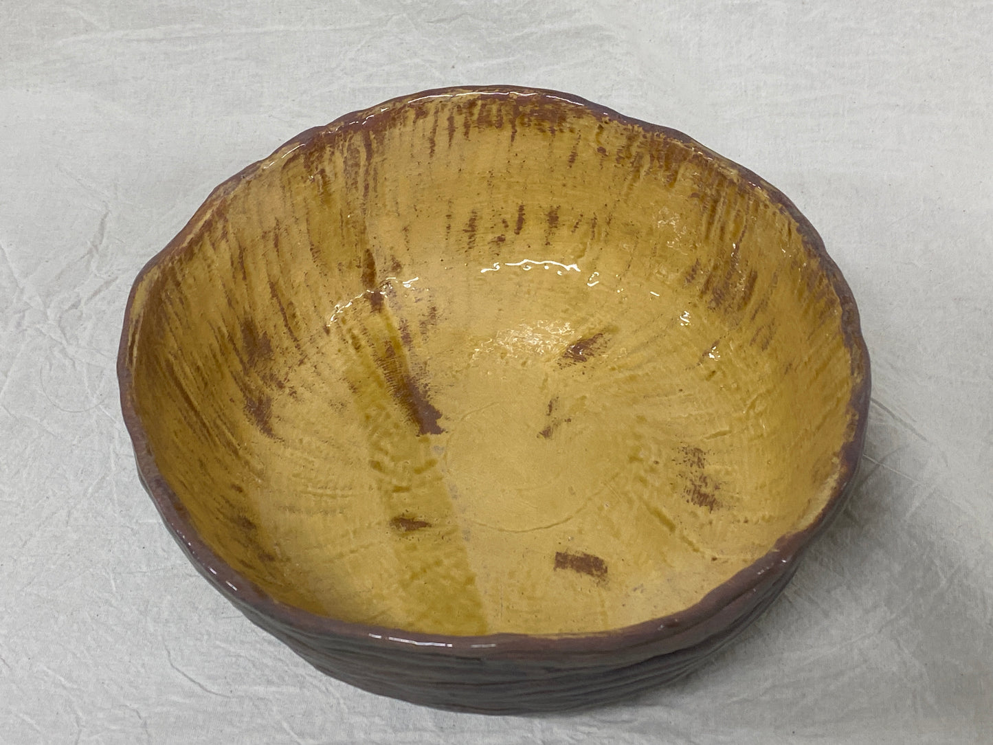 Bolo Molto Grande Miele