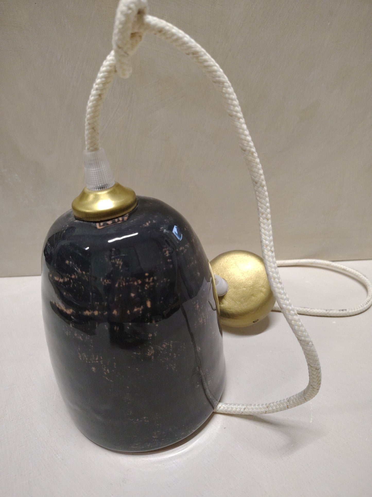 Lampada a sospensione