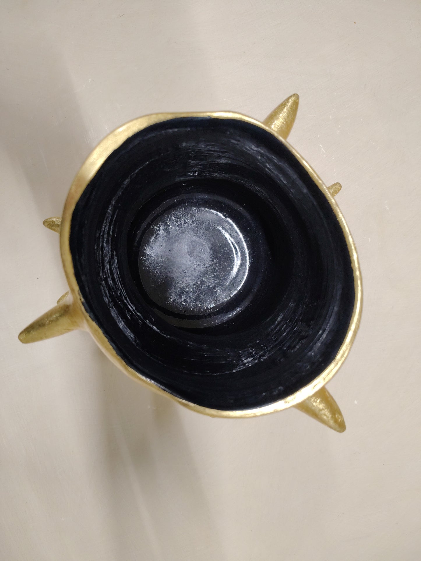 Vaso Oro