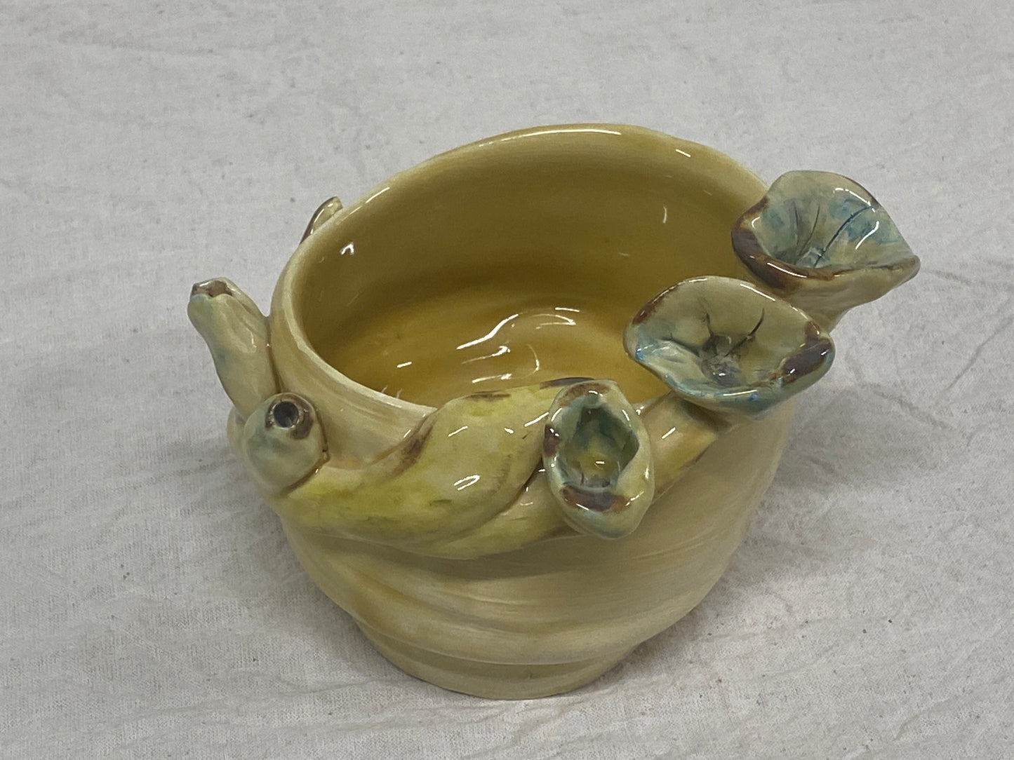 Porta Salsa Grande Miele