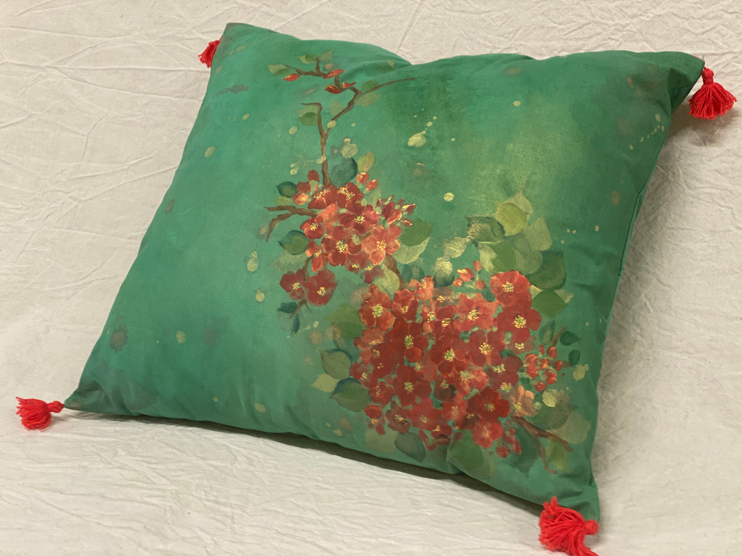 Fiori di Ciliegio Rossi