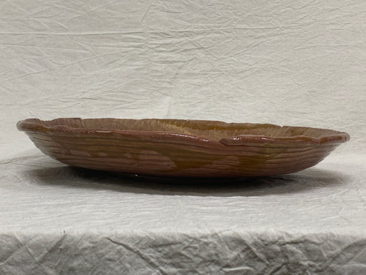 Vassoio Rotondo Grande