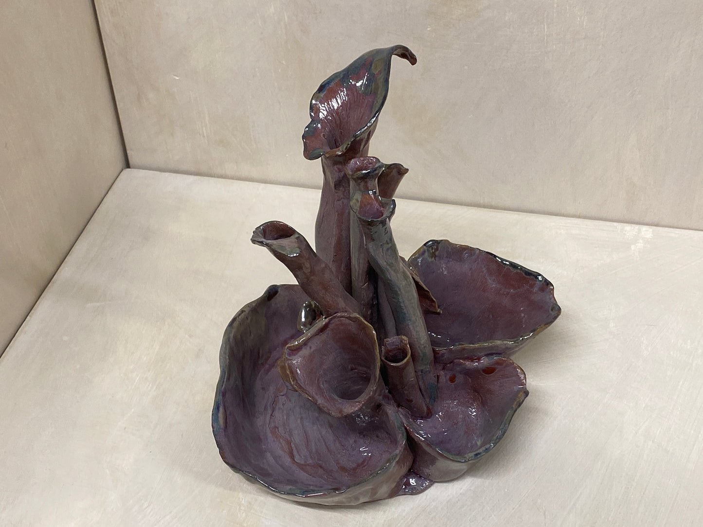 Scultura Marina Cannolicchi