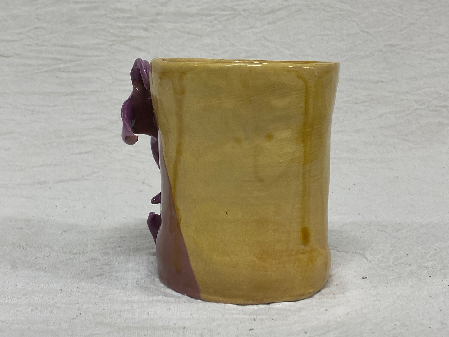 Tisaniera Miele e Viola