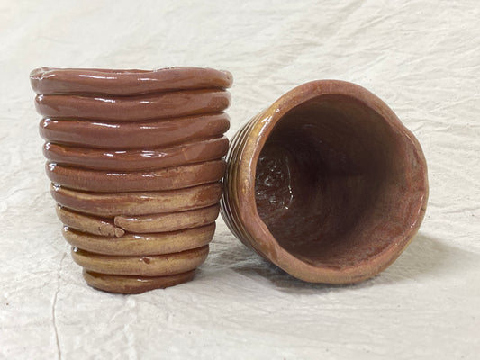 Bicchiere Colombino Stondato