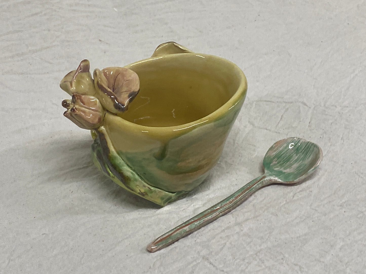 Porta Salsa Grande Miele