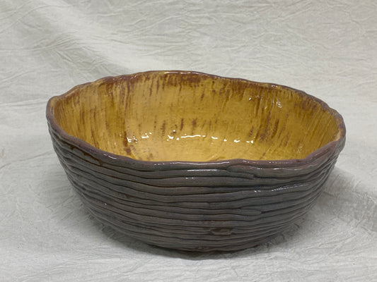 Bolo Molto Grande Miele