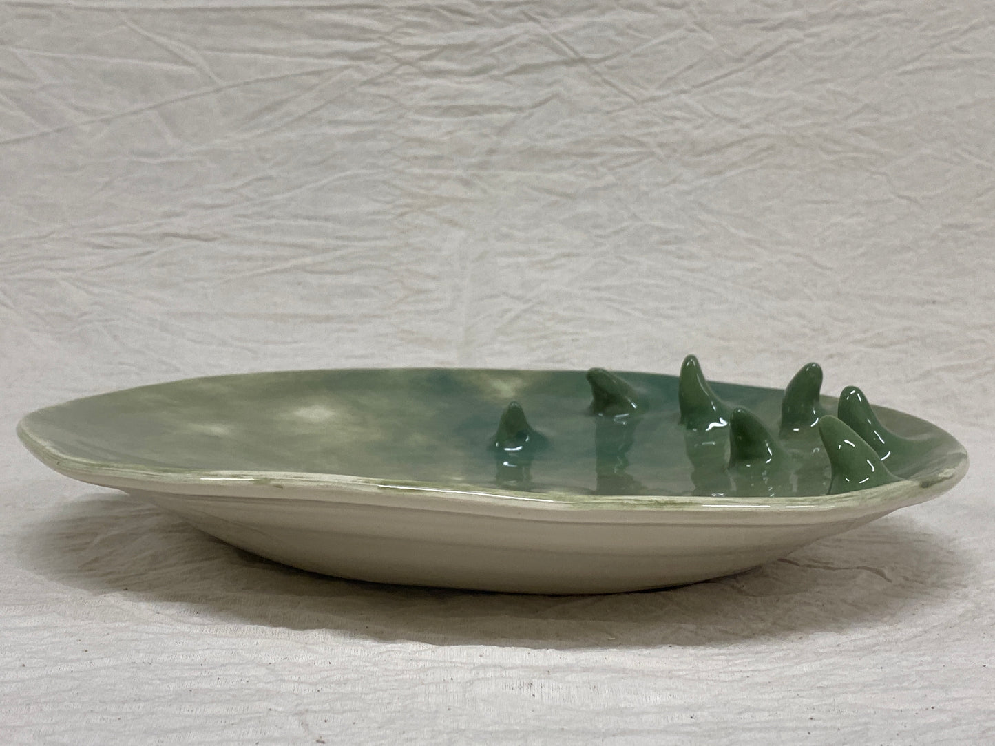 Vassoio Grande Verde