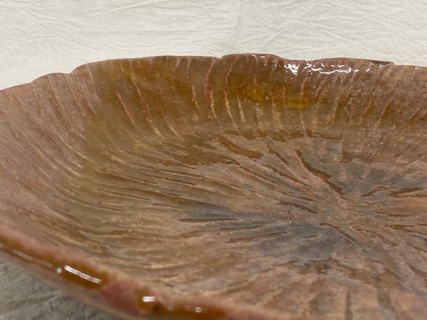 Vassoio Rotondo Grande