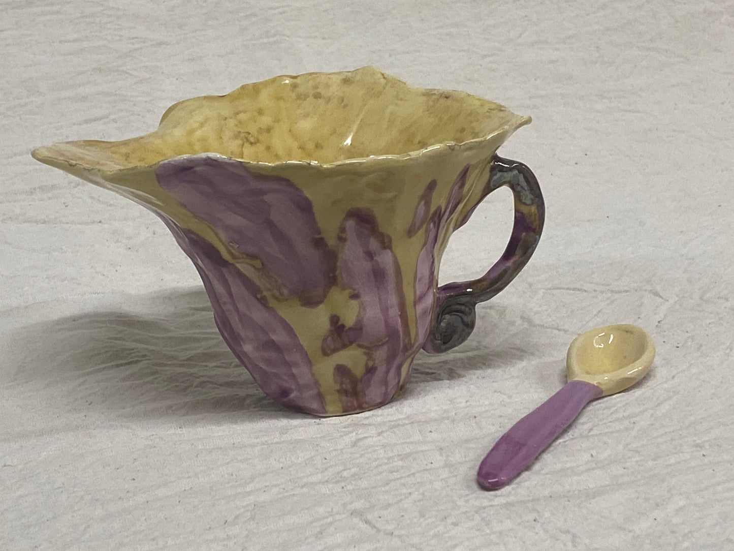 Porta Salsa Grande Miele