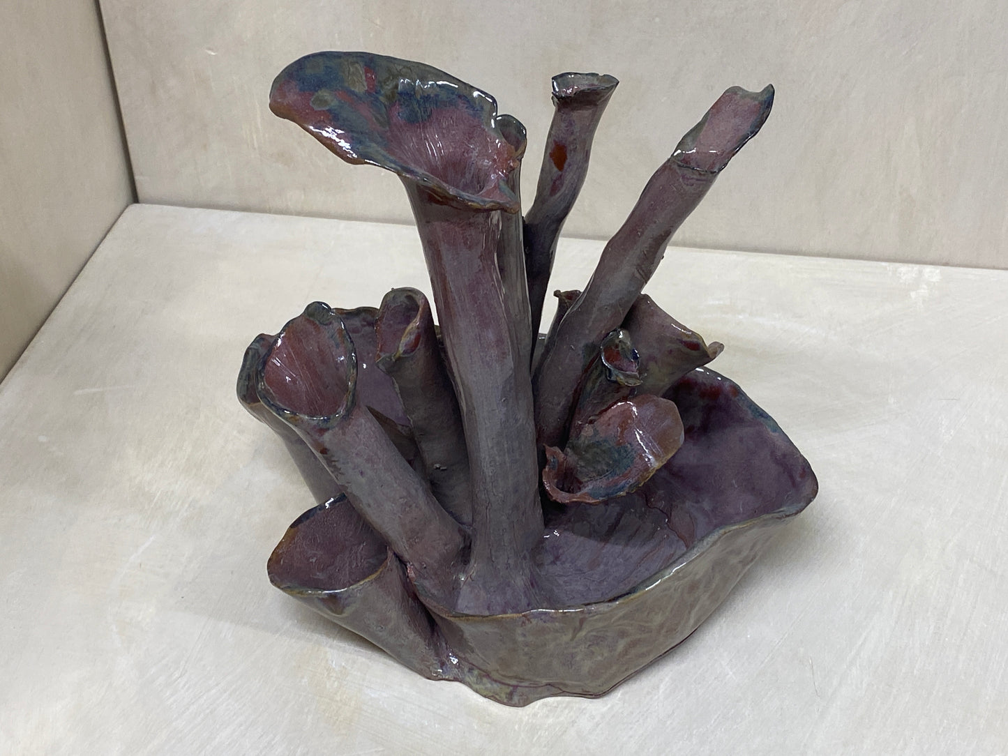 Scultura Marina Cannolicchi