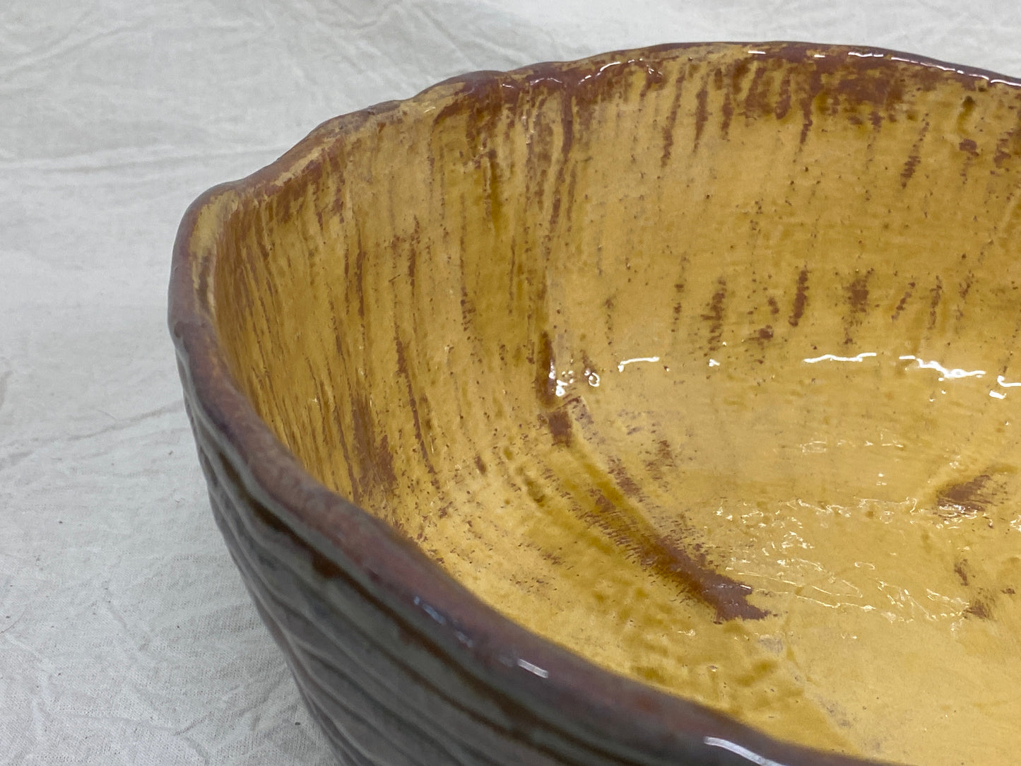 Bolo Molto Grande Miele