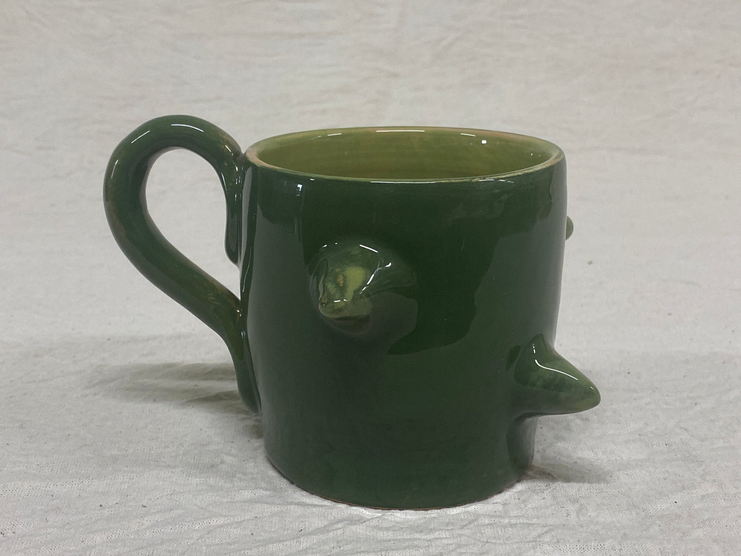 Tazza Verde