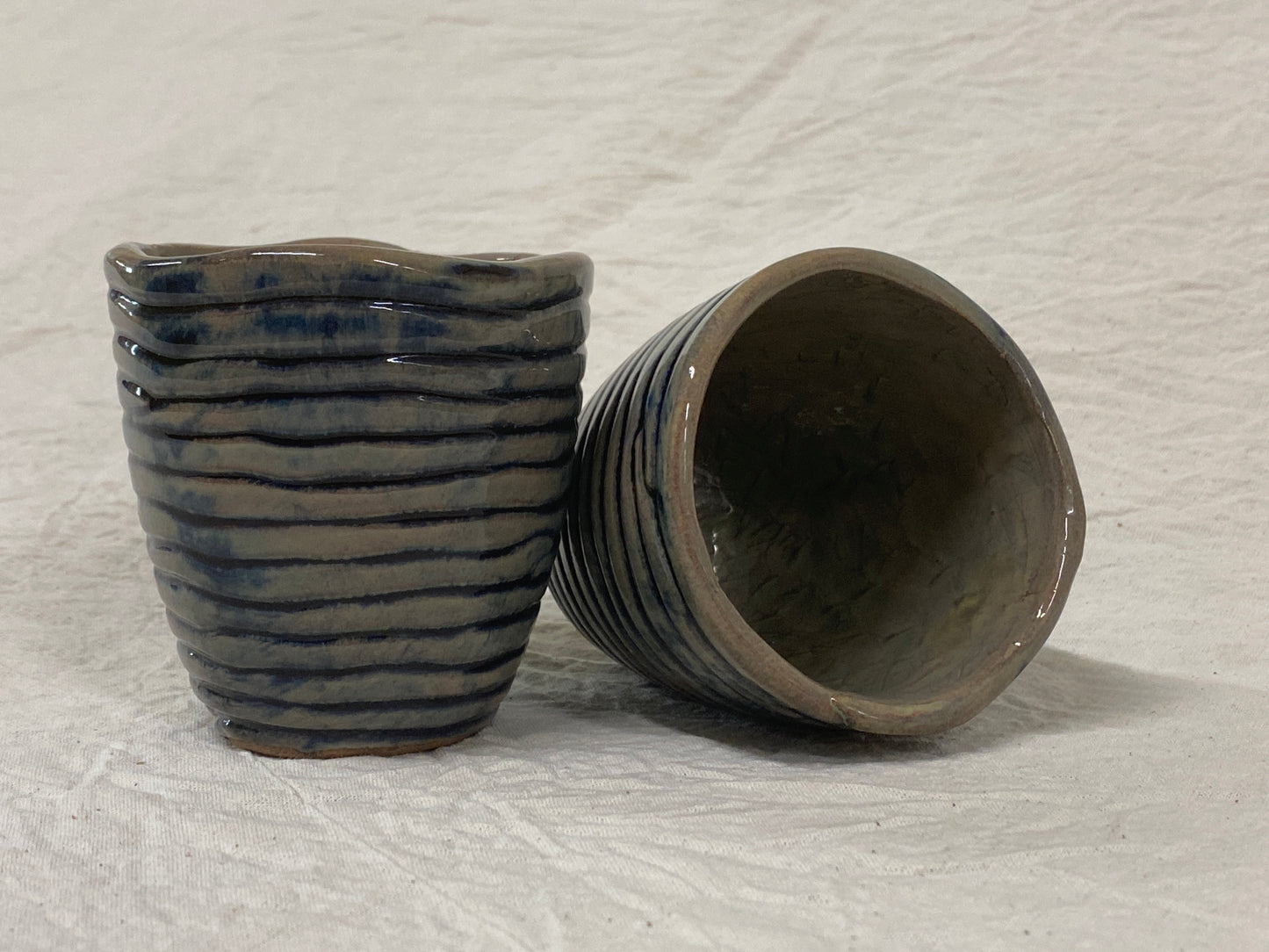 Bicchiere Colombino Stondato