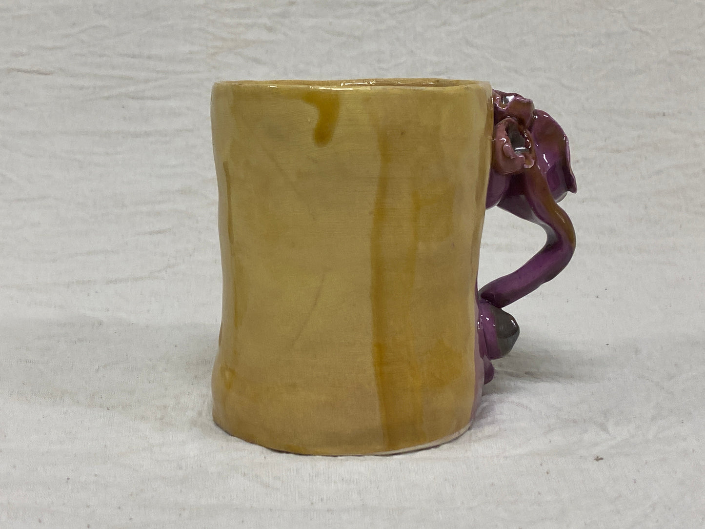 Tisaniera Miele e Viola