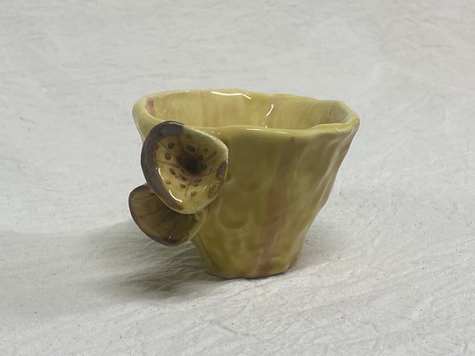 Porta Salsa Medio Miele