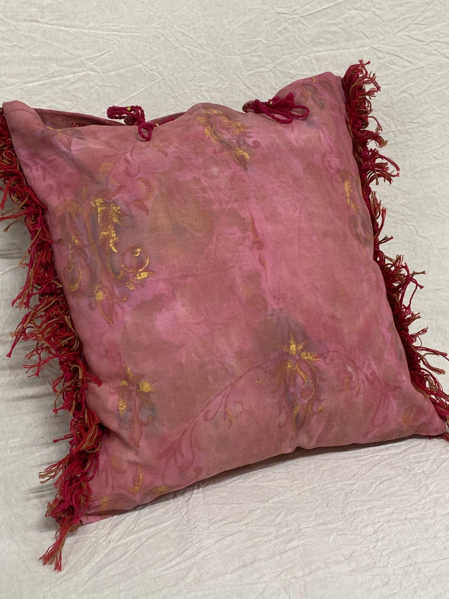 Fiori Vecchio Cotone