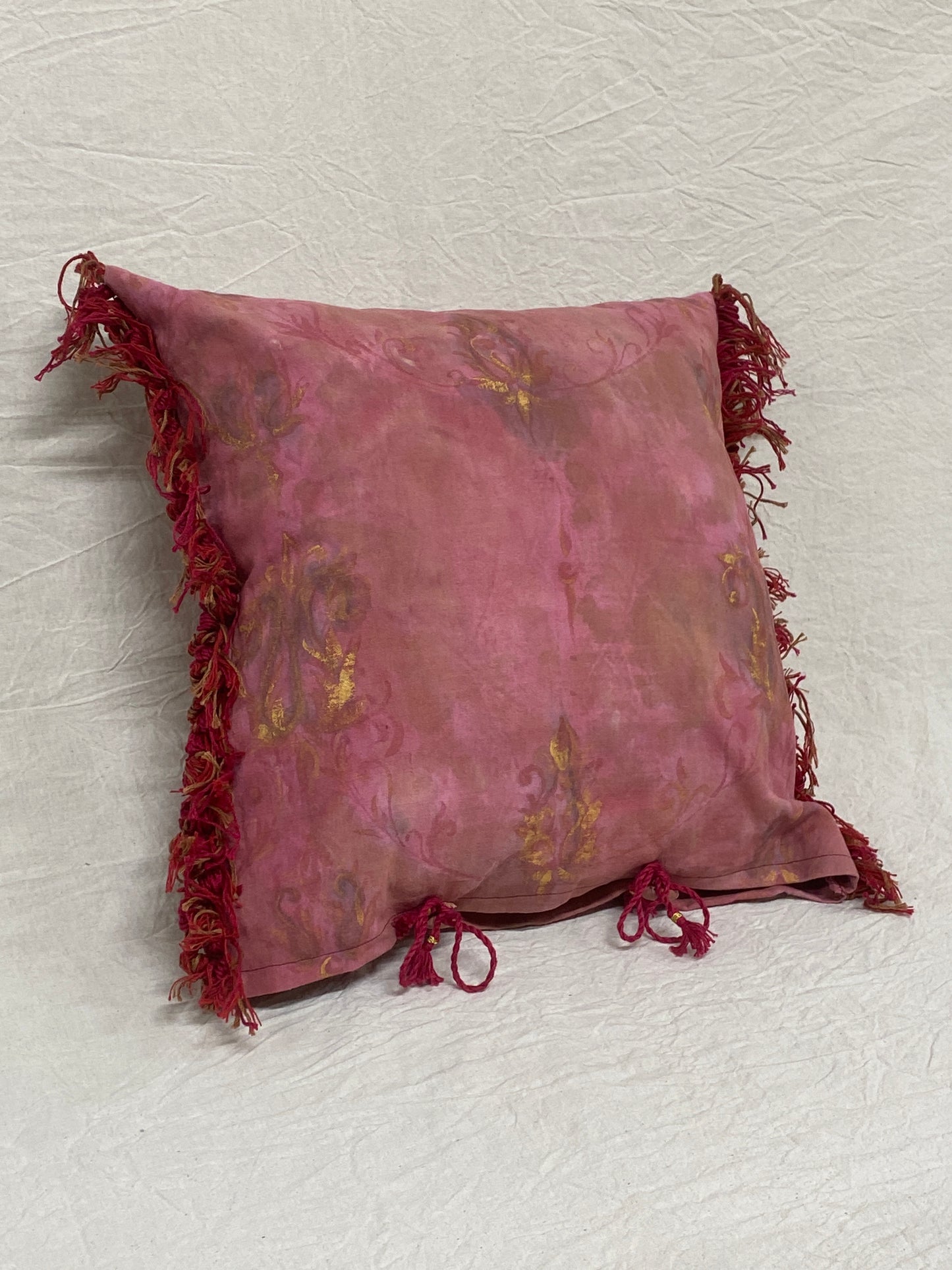 Fiori Vecchio Cotone