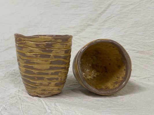 Bicchiere Colombino Stondato