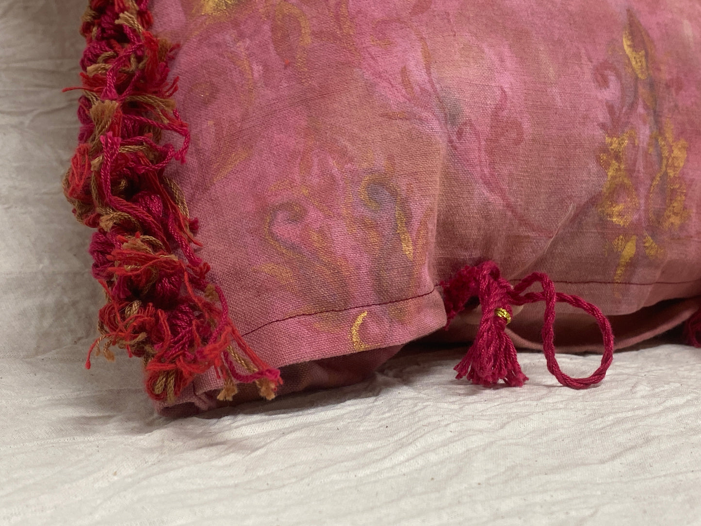 Fiori Vecchio Cotone