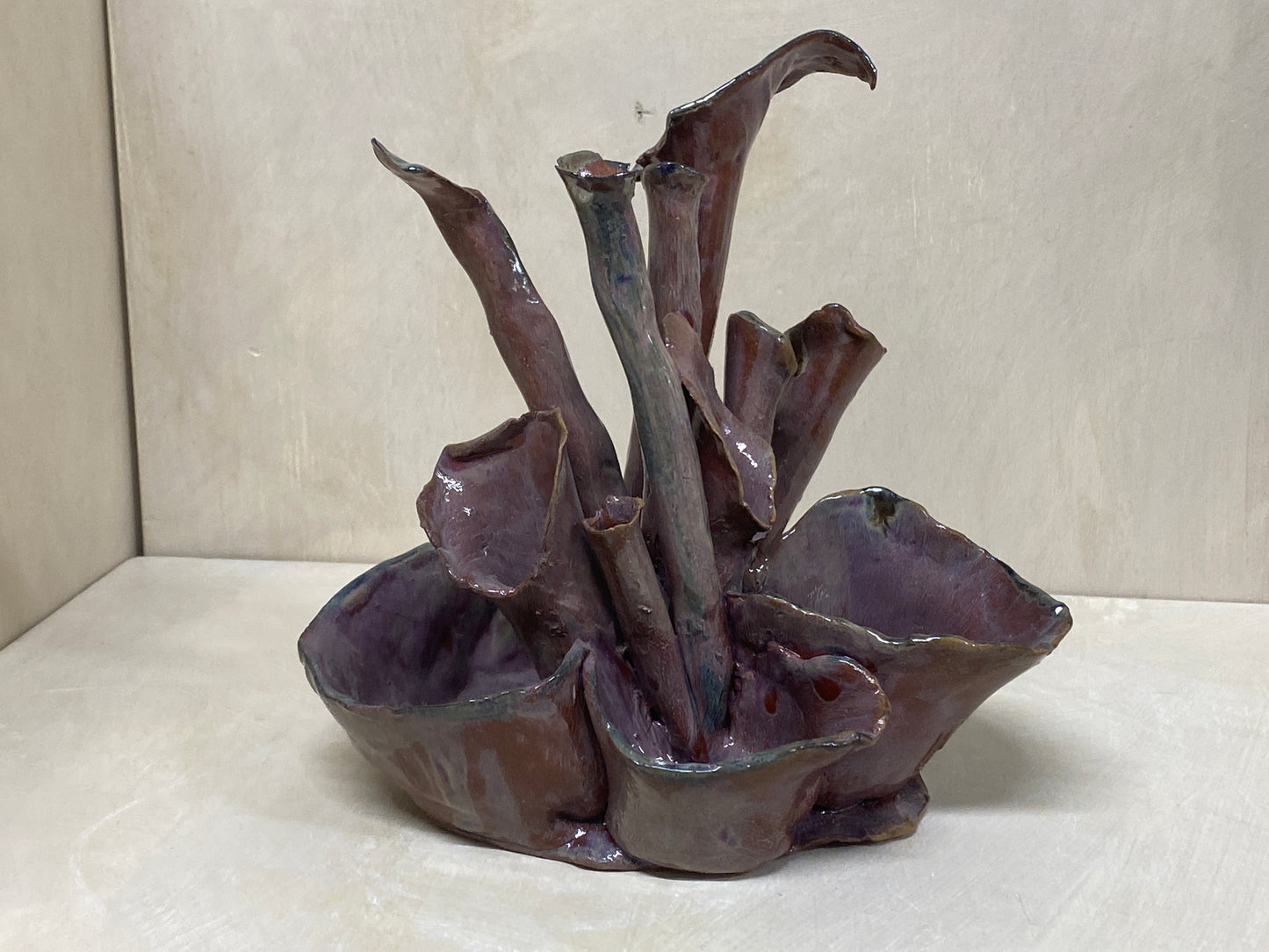 Scultura Marina Cannolicchi