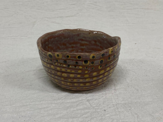 Bolo Piccolo con Pallini