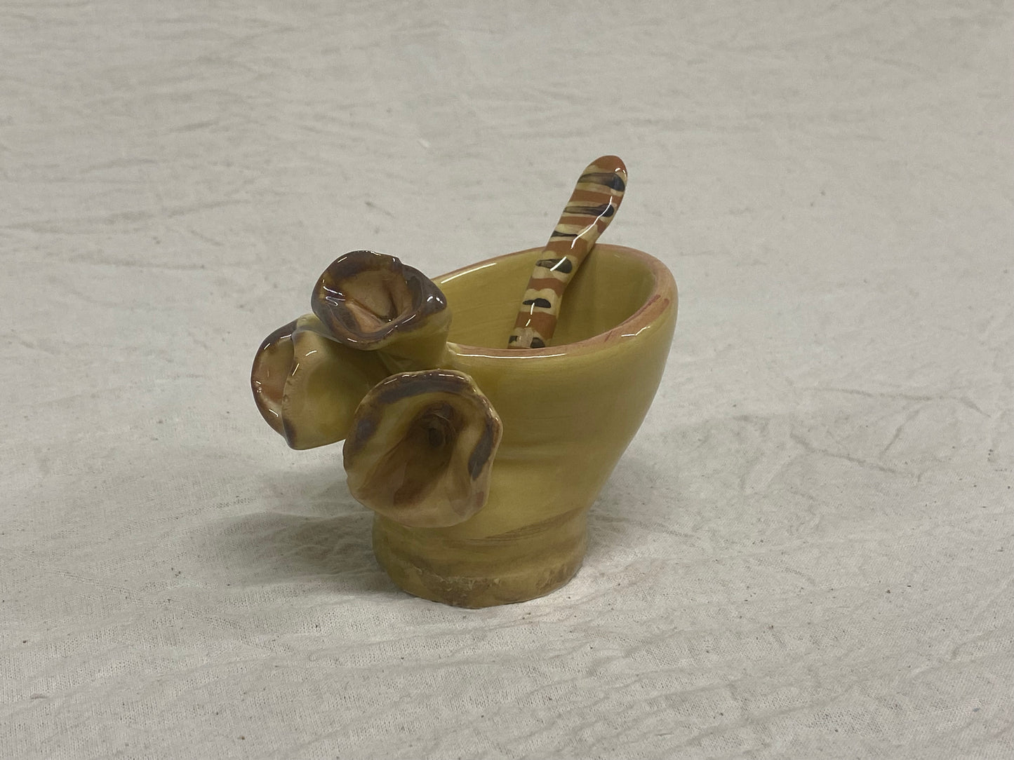 Porta Salsa Piccolo Miele