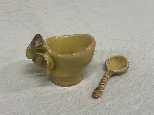 Porta Salsa Piccolo Miele