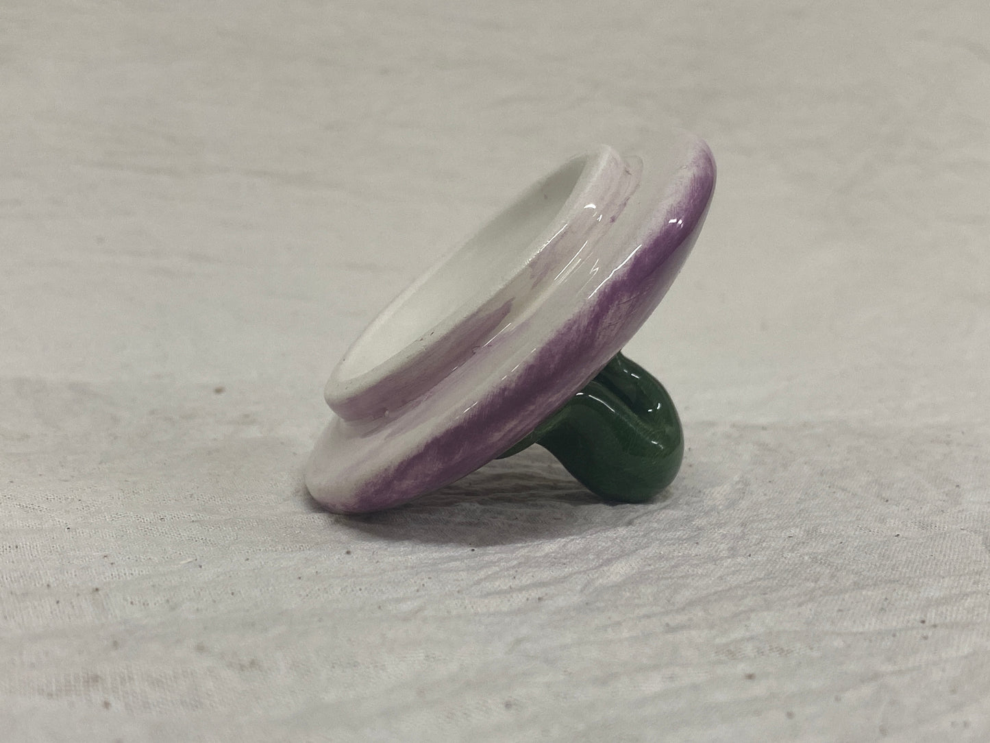 Barattolo Piccolo Melanzana