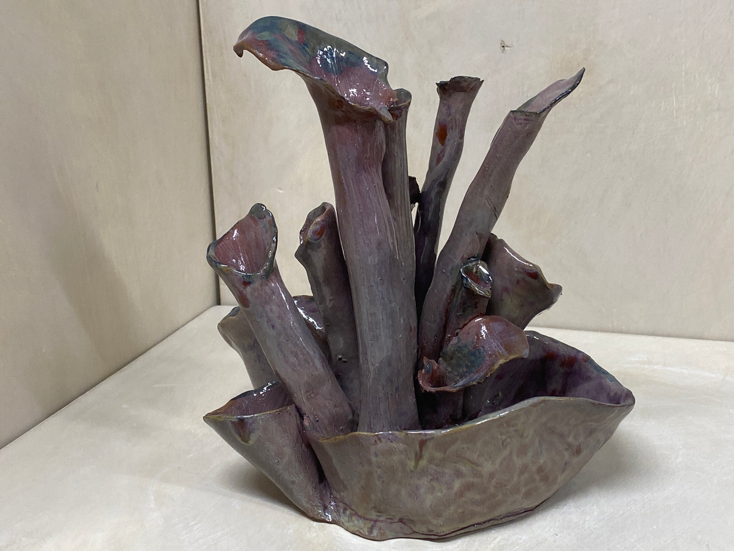 Scultura Marina Cannolicchi