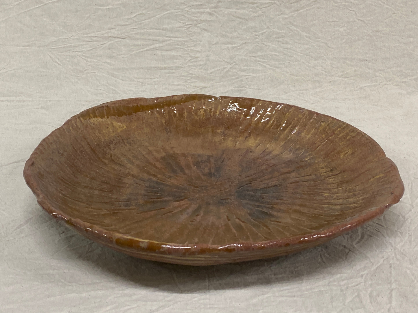 Vassoio Rotondo Grande