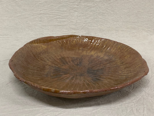 Vassoio Rotondo Grande