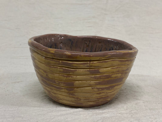 Bolo Piccolo Miele Blu