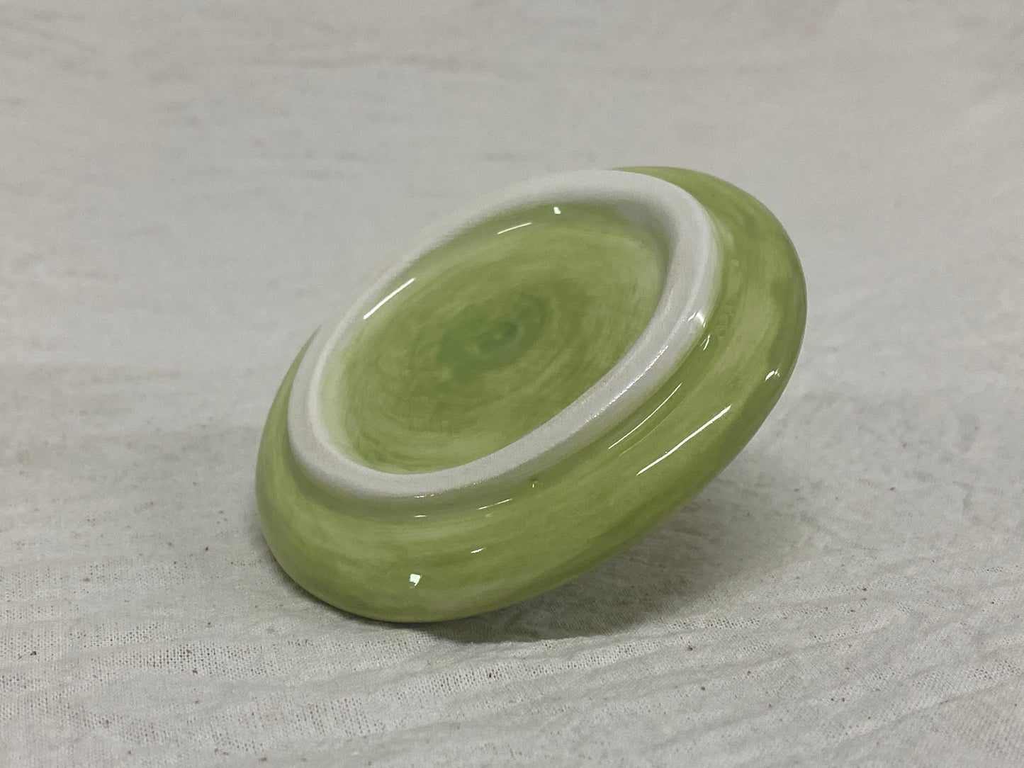 Barattolo Piccolo Verde