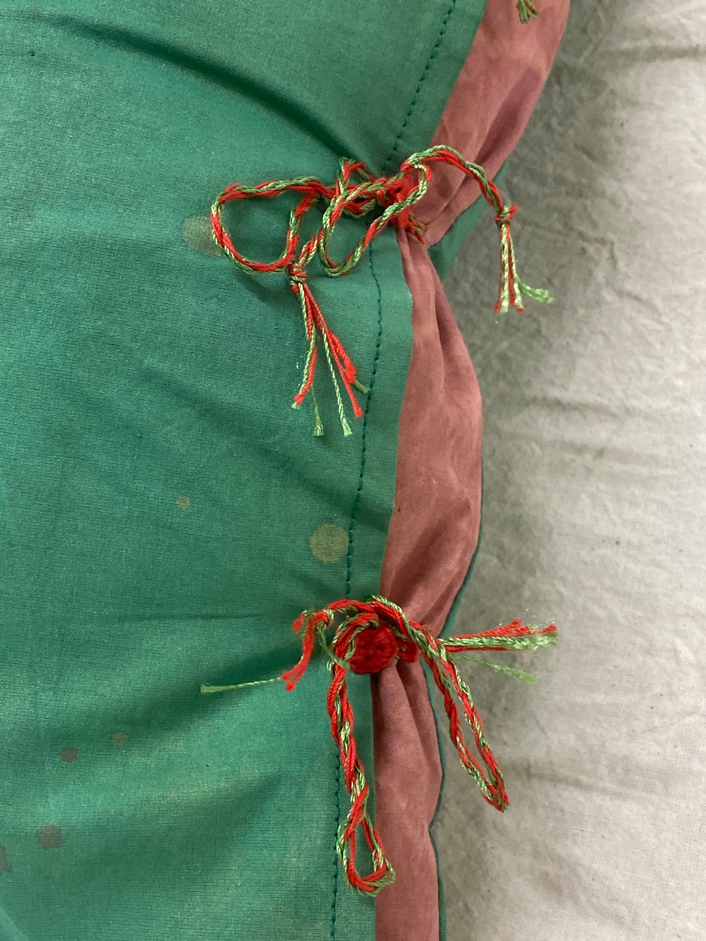 Fiori di Ciliegio Rossi