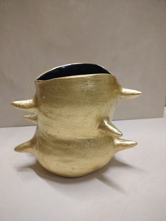 Vaso Oro
