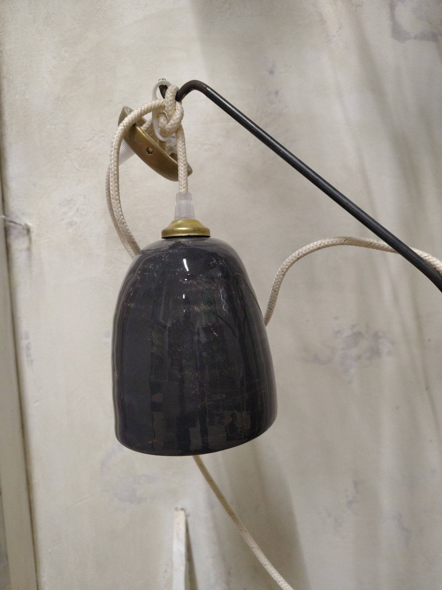 Lampada a sospensione