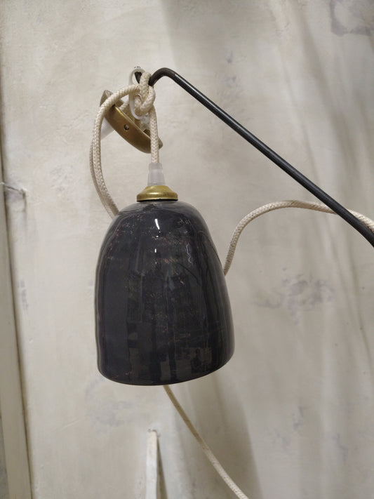 Lampada a sospensione