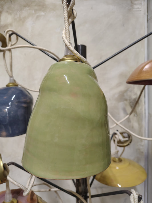 Lampada a sospensione