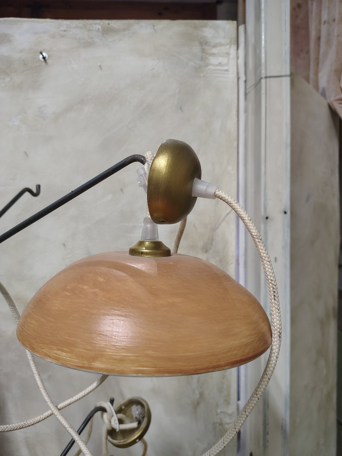 Lampada a sospensione