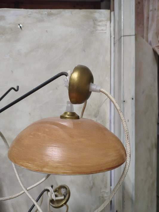 Lampada a sospensione