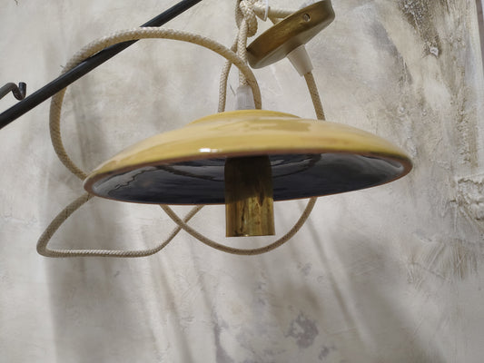 Lampada a sospensione