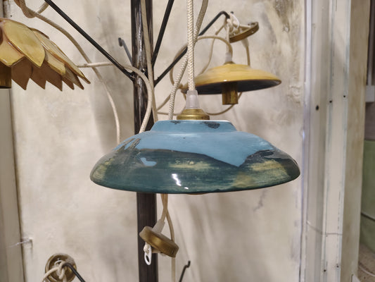 Lampada a sospensione
