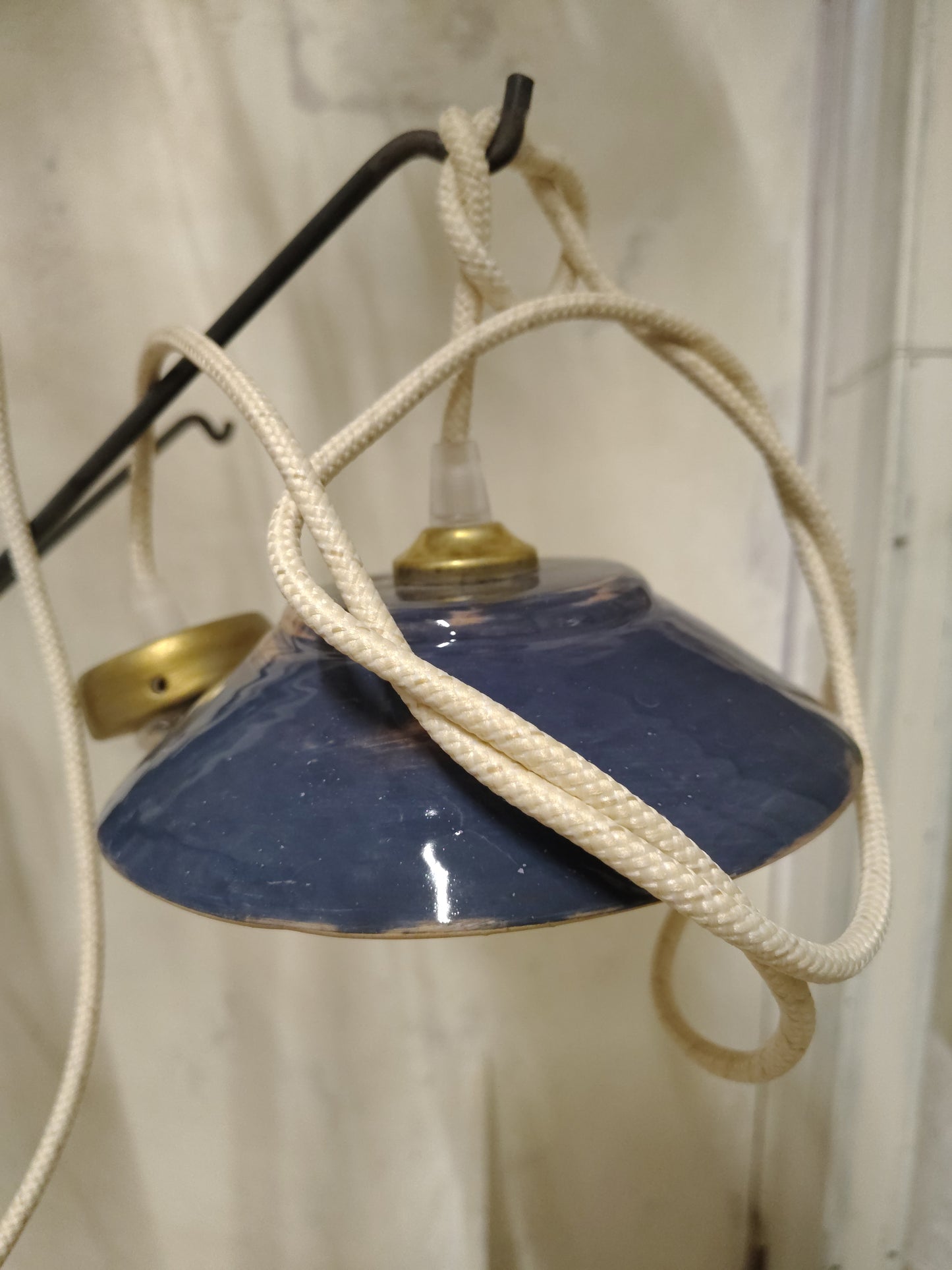 Lampada a sospensione