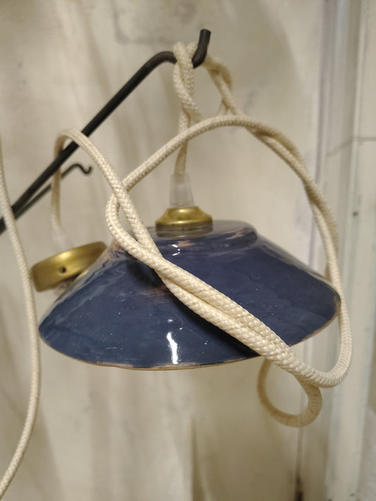 Lampada a sospensione
