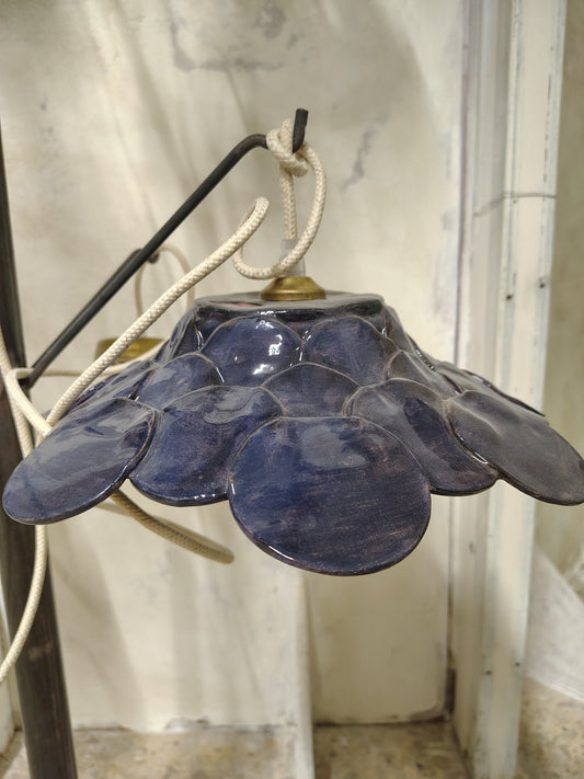 Lampada a sospensione