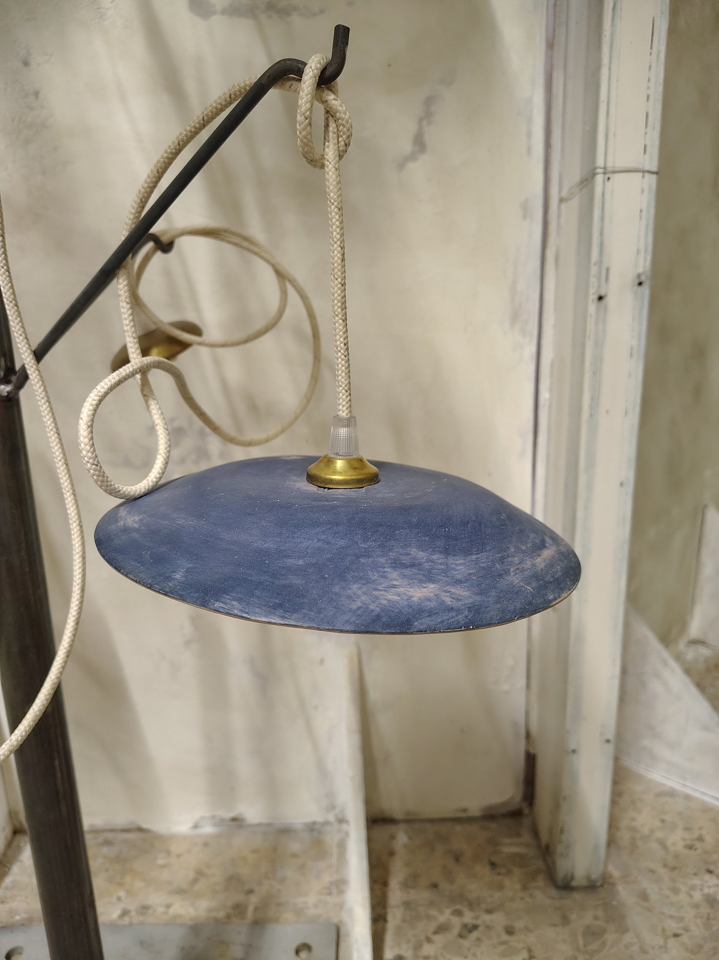 Lampada a sospensione